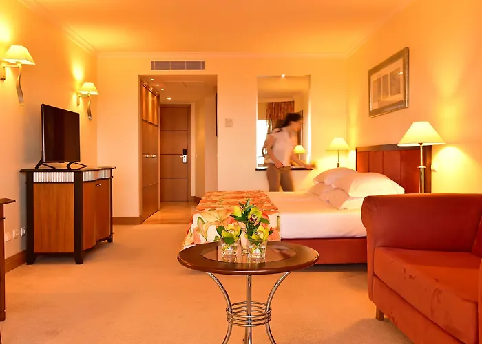 Pestana Grand Ocean Hotel