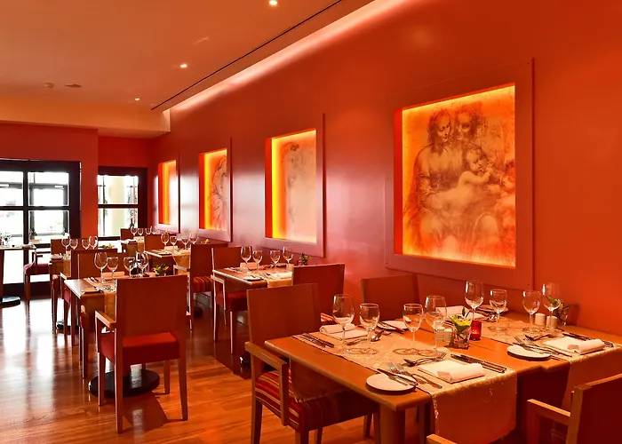 Pestana Grand Ocean