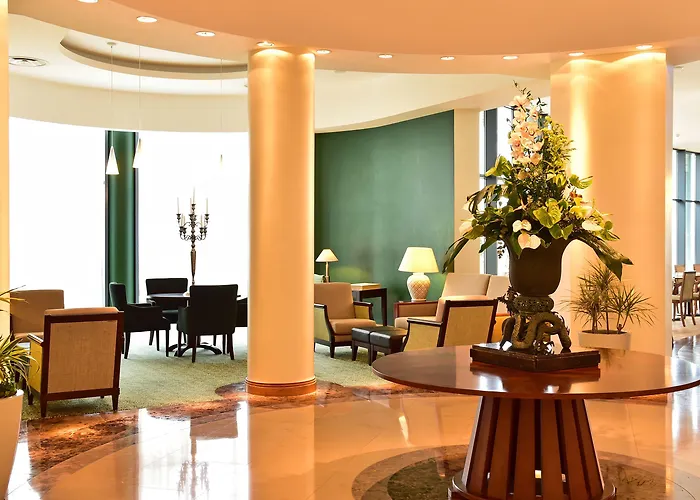 Pestana Grand Ocean Funchal (Madeira)