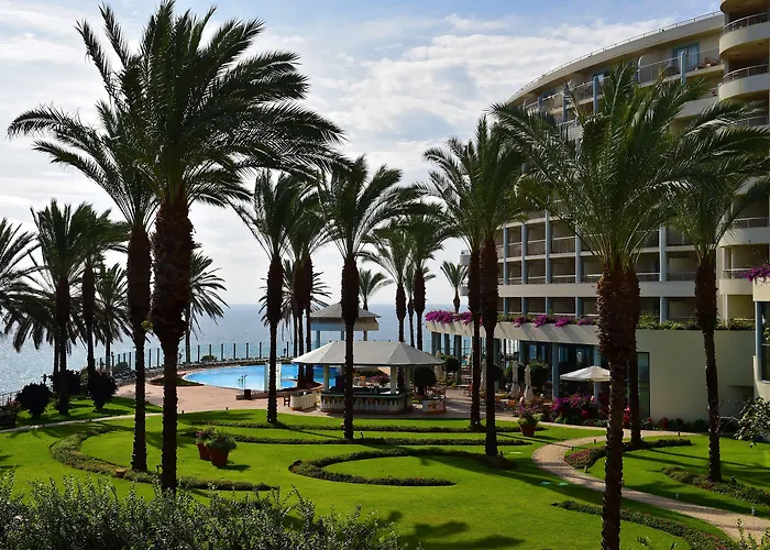 Pestana Grand Ocean Hotel 5*