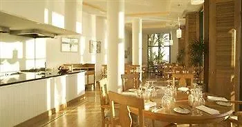 Hotel Pestana Grand Ocean Funchal (Madeira)