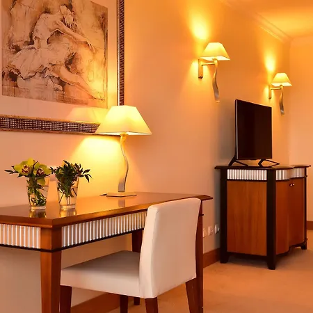 Pestana Grand Ocean Hotel