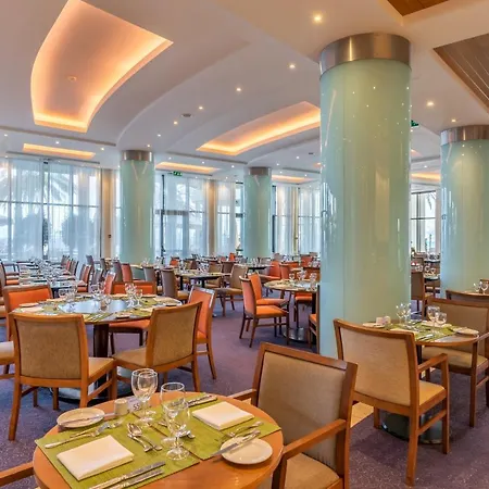 Pestana Grand Ocean Фуншал