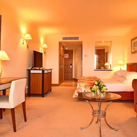 Pestana Grand Ocean 5* Funchal (Madeira)