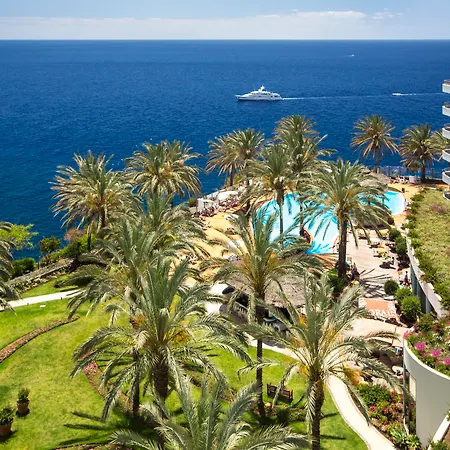 Hotel Pestana Grand Ocean 5*