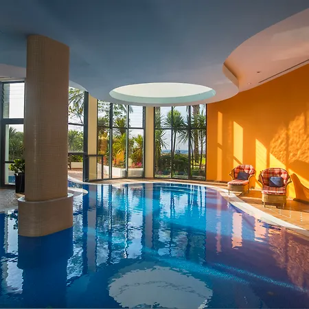 Pestana Grand Ocean