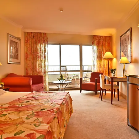 Pestana Grand Ocean Funchal (Madeira)