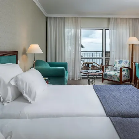 Hotel Pestana Grand Ocean