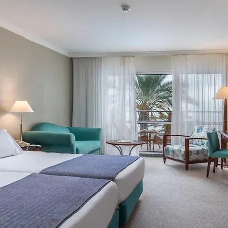 Pestana Grand Ocean Hotel