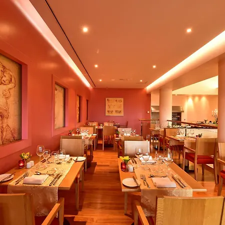 Pestana Grand Ocean 5* Funchal (Madeira)