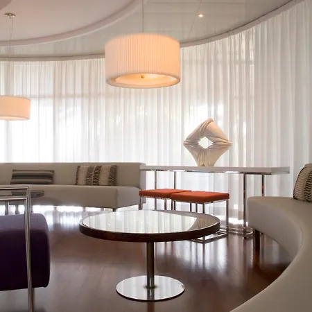 Отель Pestana Grand Ocean
