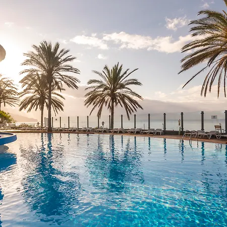 Pestana Grand Ocean Funchal (Madeira)