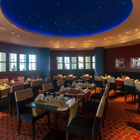 Hotel Pestana Grand Ocean