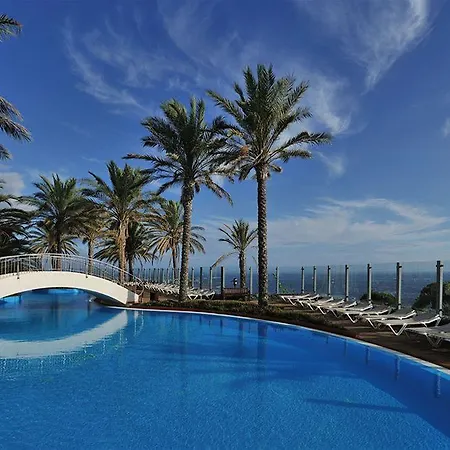 Pestana Grand Ocean Funchal