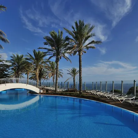 Pestana Grand Ocean Фуншал
