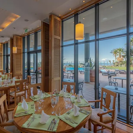 Pestana Grand Ocean Hotel Funchal (Madeira)