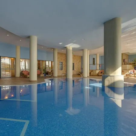 Pestana Grand Ocean Hotel