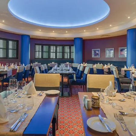Hotel Pestana Grand Ocean