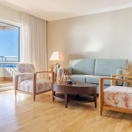 Otel Pestana Grand Ocean
