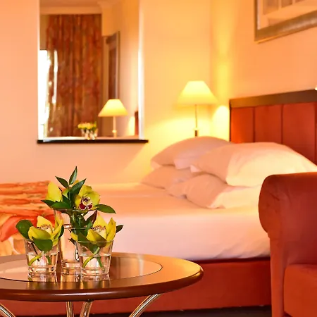 Pestana Grand Ocean Hotel 5*