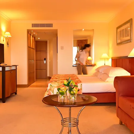 Pestana Grand Ocean Отель