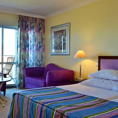 Pestana Grand Ocean
