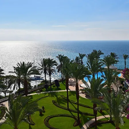 Hotel Pestana Grand Ocean
