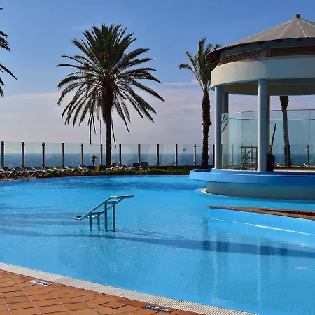Pestana Grand Ocean 5*