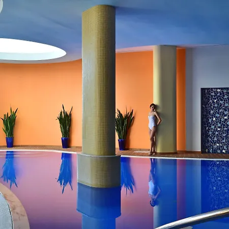 Pestana Grand Ocean Hotel 5*