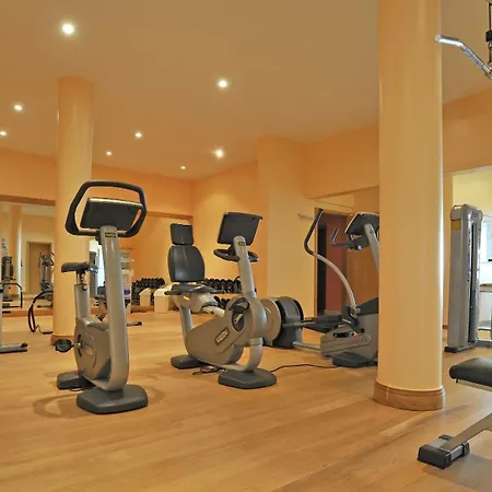 Pestana Grand Ocean