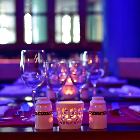 Отель Pestana Grand Ocean Фуншал
