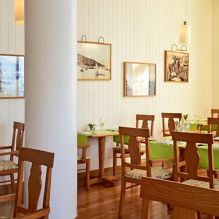 Pestana Grand Ocean Отель