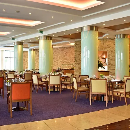 Pestana Grand Ocean Funchal (Madeira)