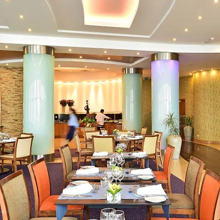 Pestana Grand Ocean Hotel Funchal (Madeira)