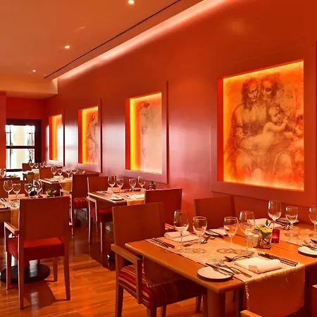 Pestana Grand Ocean