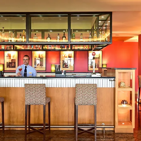 Pestana Grand Ocean 5* Funchal (Madeira)