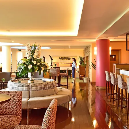 Pestana Grand Ocean
