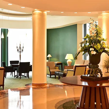 Pestana Grand Ocean Фуншал