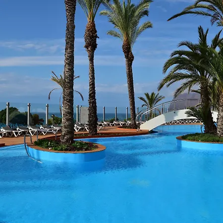 Pestana Grand Ocean Hotel 5*