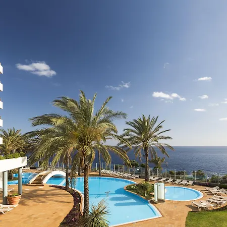 Pestana Grand Ocean 5*