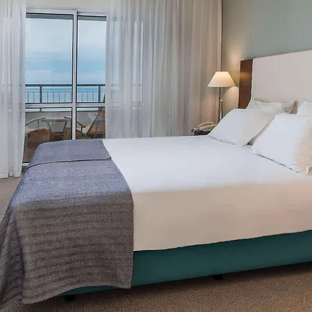 Pestana Grand Ocean Hotel