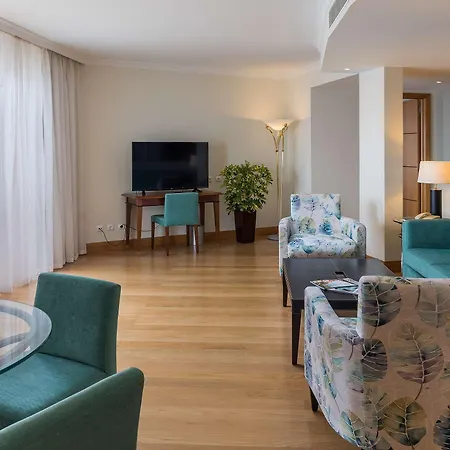 Pestana Grand Ocean