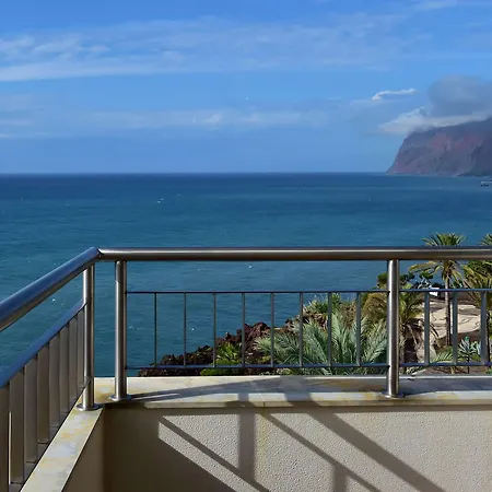 Pestana Grand Ocean 5* Funchal (Madeira)