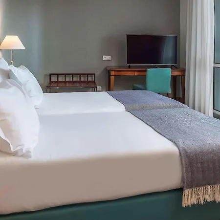 Hotel Pestana Grand Ocean 5*