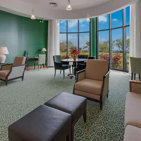 Pestana Grand Ocean Hotel Funchal (Madeira)
