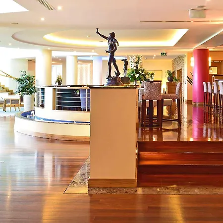 Pestana Grand Ocean Hotel 5*