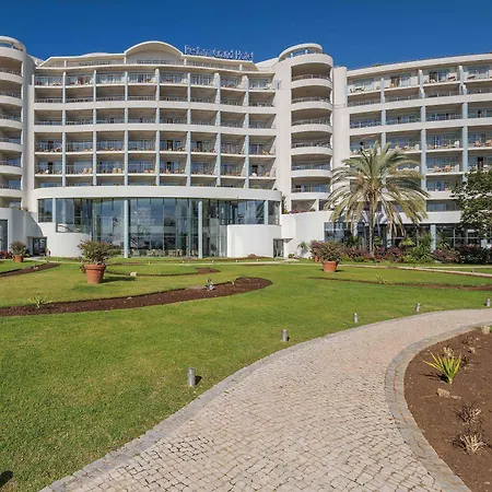 Hotel Pestana Grand Ocean