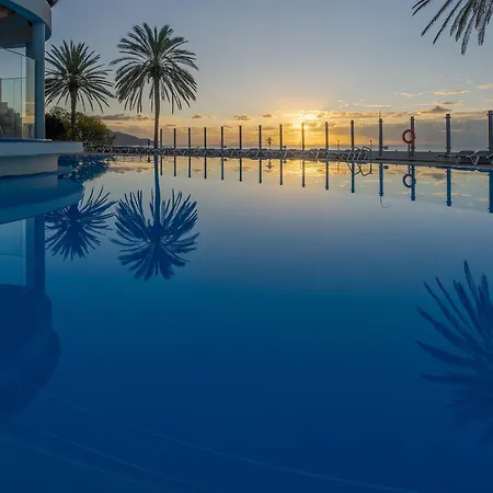Pestana Grand Ocean Funchal (Madeira)