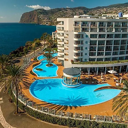 Pestana Grand Ocean 5* Φουνκάλ