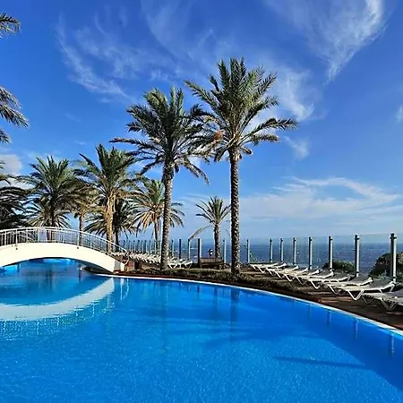 Ξενοδοχείο Pestana Grand Ocean